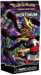 Platinum Theme Deck - "Rebellion"
