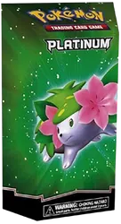 Platinum Theme Deck - "Flourish"