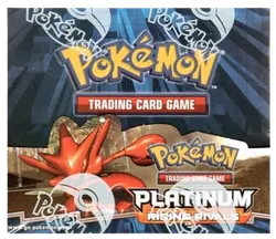 Rising Rivals Booster Box