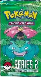 POP Series 2 Booster Pack