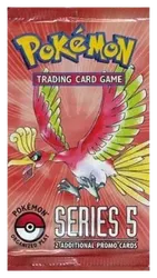 POP Series 5 Booster Pack