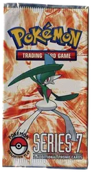 POP Series 7 Booster Pack