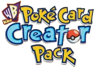 Poké Card Creator Pack