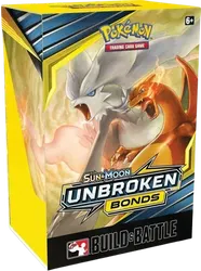 Unbroken Bonds Prerelease Kit