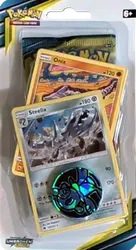 Unbroken Bonds Single Pack Blister - Steelix