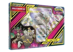 Unified Minds Pale Moon GX Box