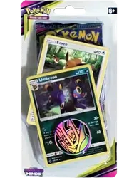 Unified Minds Premium Checklane Blister - Umbreon