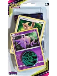 Unified Minds Premium Checklane Blister - Espeon