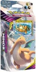 Unified Minds Theme Deck - "Soaring Storm"