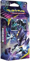 Unified Minds Theme Deck - "Laser Focus"