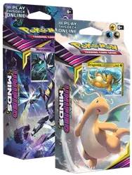 Unified Minds Theme Deck (Set of 2)
