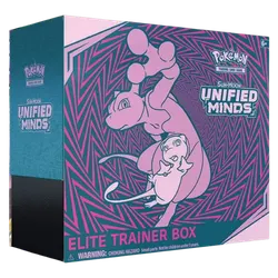 Unified Minds Elite Trainer Box