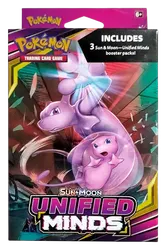 Unified Minds 3-Pack Hanger Box