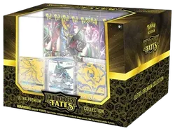 Hidden Fates Ultra Premium Collection