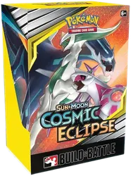 Cosmic Eclipse Build & Battle Box