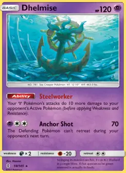 Dhelmise