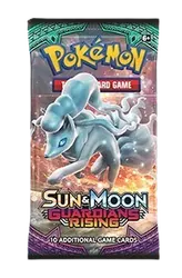 Guardians Rising Booster Pack