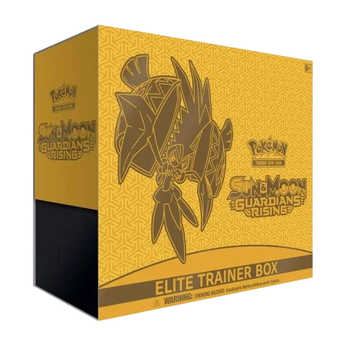 Guardians Rising Elite Trainer Box
