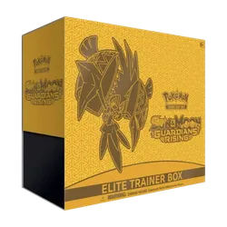 Guardians Rising Elite Trainer Box
