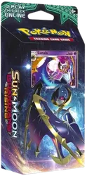 Guardians Rising Theme Deck - "Hidden Moon"