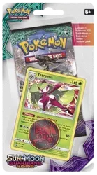 Guardians Rising Single Pack Blister - Tsareena