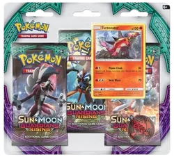 Guardians Rising 3-Pack Blister - Turtonator