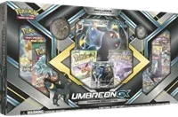 Guardians Rising Umbreon GX Premium Collection