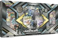 Guardians Rising Umbreon GX Premium Collection