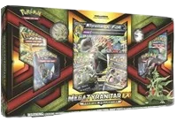 Guardians Rising Mega Tyranitar EX Premium Collection