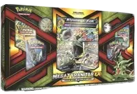 Guardians Rising Mega Tyranitar EX Premium Collection