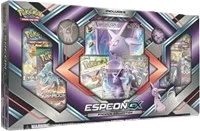 Guardians Rising Espeon GX Premium Collection