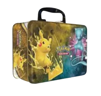Shining Legends Collector Chest