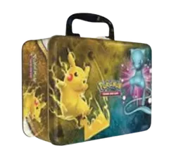 Shining Legends Collector Chest