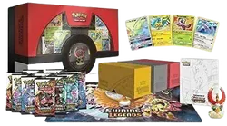 Shining Legends SuperCollection