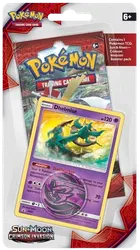 Crimson Invasion Single Pack Blister - Dhelmise