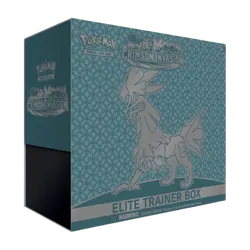 Crimson Invasion Elite Trainer Box