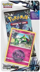 Ultra Prism Single Pack Blister - Kirlia