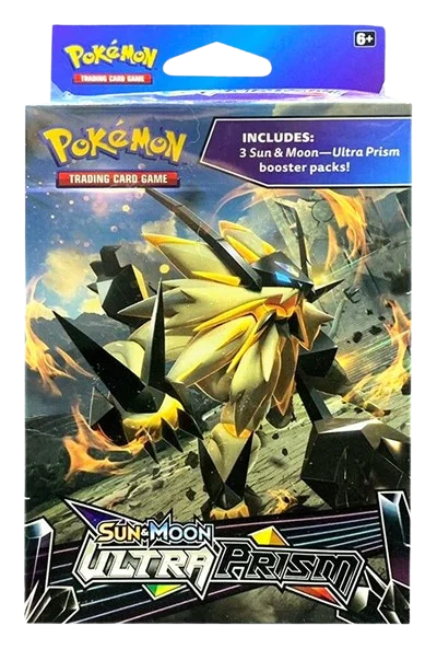 Ultra Prism 3-Pack Hanger Box