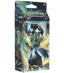Ultra Prism Theme Deck - "Imperial Command"