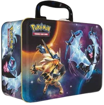 Ultra Prism Spring 2018 Collector's Chest Tin