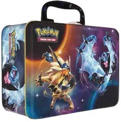 Ultra Prism Spring 2018 Collector's Chest Tin