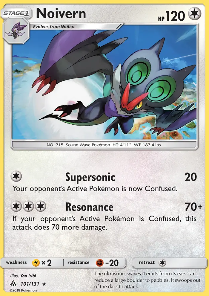Noivern
