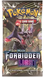 Forbidden Light Booster Pack