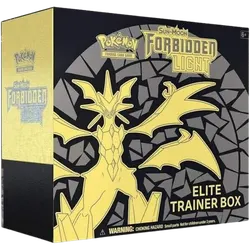 Forbidden Light Elite Trainer Box