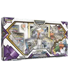 Forbidden Light Forces of Nature GX Premium Collection