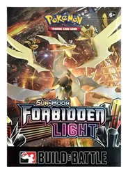 Forbidden Light Prerelease Kit