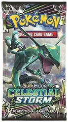 Celestial Storm Booster Pack