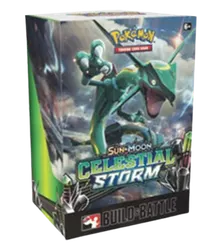 Celestial Storm Prerelease Kit