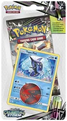 Celestial Storm Single Pack Blister - Tapu Fini