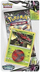 Celestial Storm Single Pack Blister - Tapu Bulu